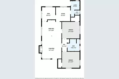 1659 W 39th, Los Angeles, CA 90062 - Photo 32