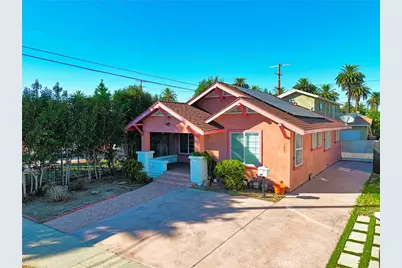1659 W 39th, Los Angeles, CA 90062 - Photo 1