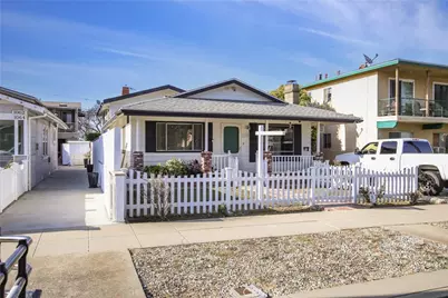 1054 W 23rd Street, San Pedro, CA 90731 - Photo 2