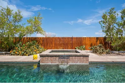 61424 Latham Trail, Joshua Tree, CA 92252 - Photo 4