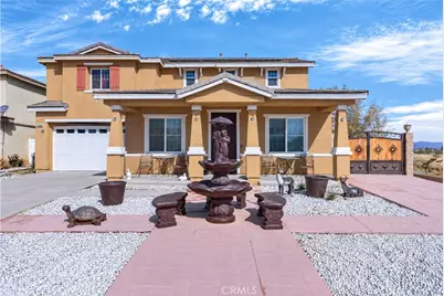 11994 Nyack Rd, Victorville, CA 92392 - Photo 2