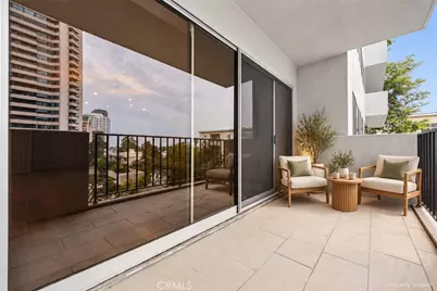 10450 Wilshire Boulevard #5C, Los Angeles, CA 90024 - Photo 38