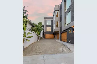 1262 Hyperion, Los Angeles, CA 90029 - Photo 2