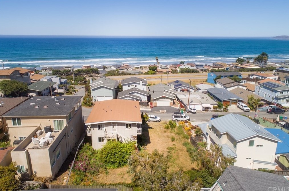 3369 Shearer Ave, Cayucos, CA 93430