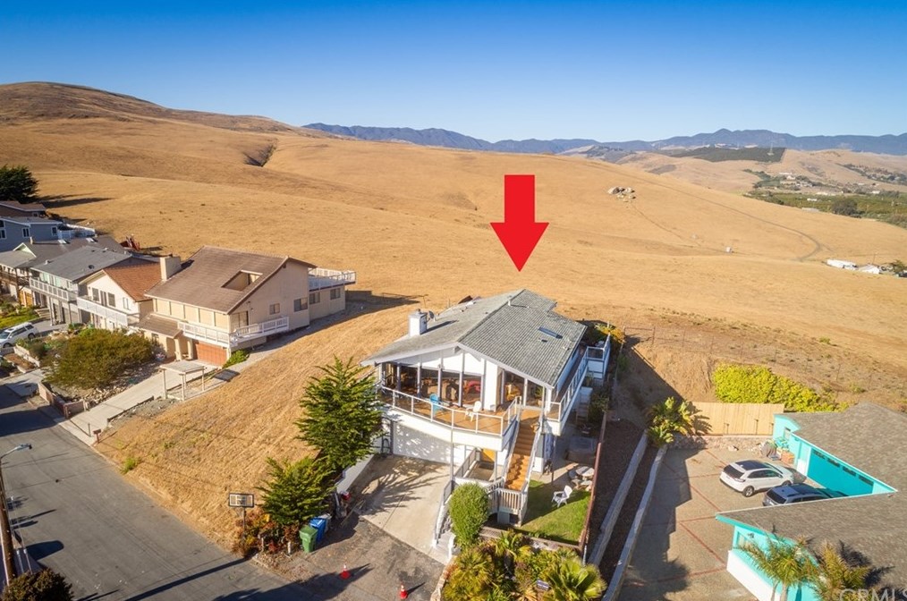 2200 Nutmeg Ave, Morro Bay, CA 93442