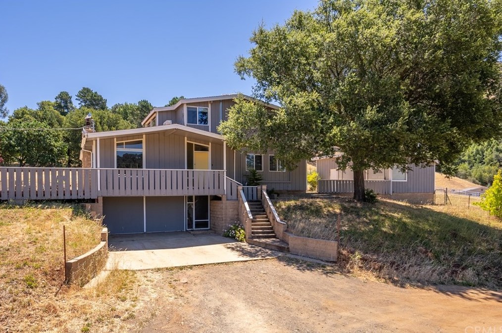 14401 Old Morro Rd, Atascadero, CA 93422-1622