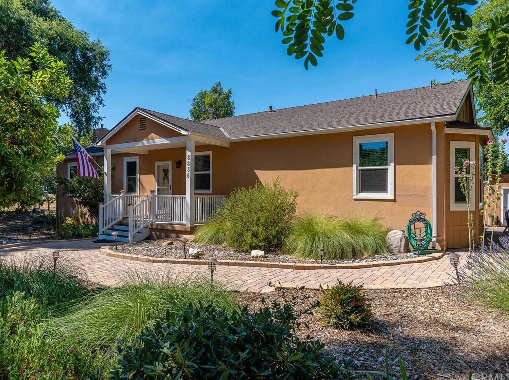 8835 San Gabriel Rd, Atascadero, CA 93422-4959