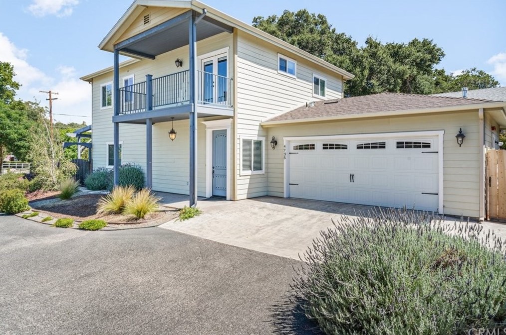 4735 San Anselmo Rd, Atascadero, CA 93422-2525