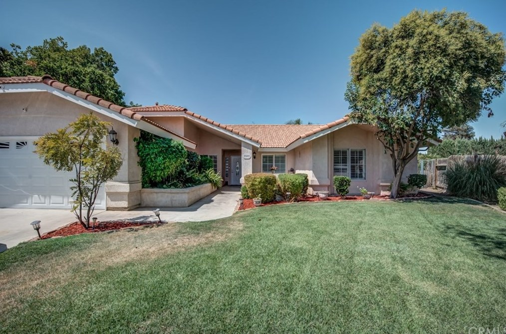 7609 Huntington Ct, Bakersfield, CA 93308