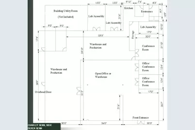 3050 Broad Street #101, San Luis Obispo, CA 93401 - Photo 2