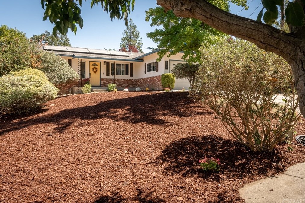 8039 Azucena Ave, Atascadero, CA 93422-5046