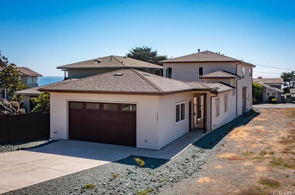 5205 Windsor Blvd, Cambria, CA 93428-3117