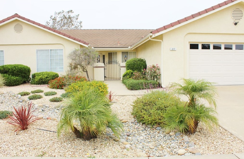 317 Silverado Ave, Santa Maria, CA 93455