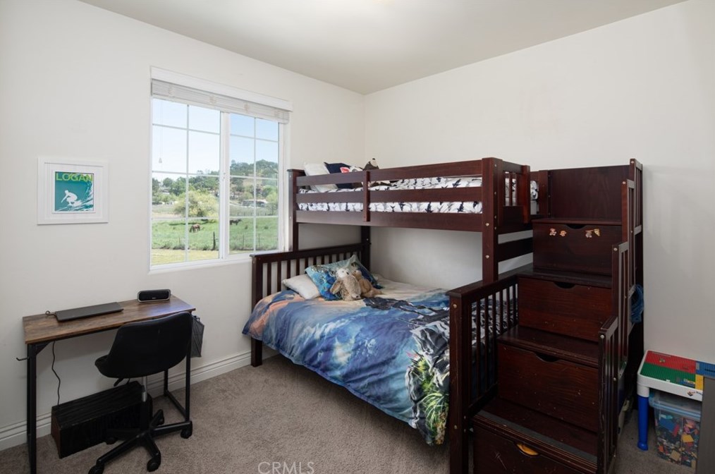 12955 Viejo Camino, Atascadero CA  93422-6205 exterior