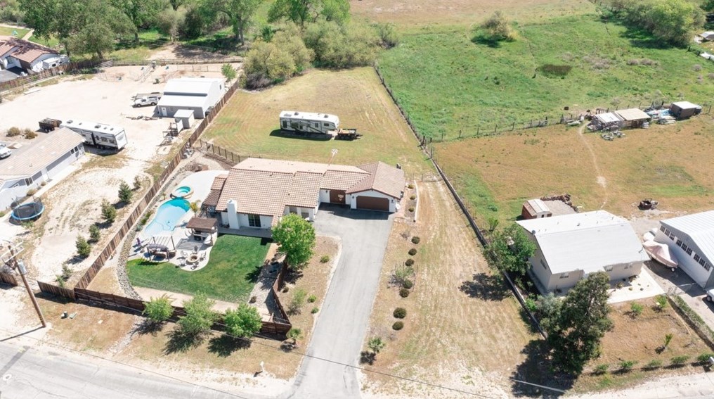 12955 Viejo Camino, Atascadero CA  93422-6205 exterior