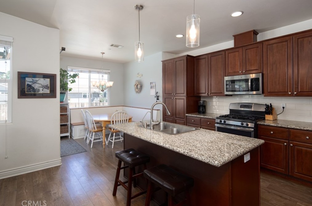 12955 Viejo Camino, Atascadero CA  93422-6205 exterior