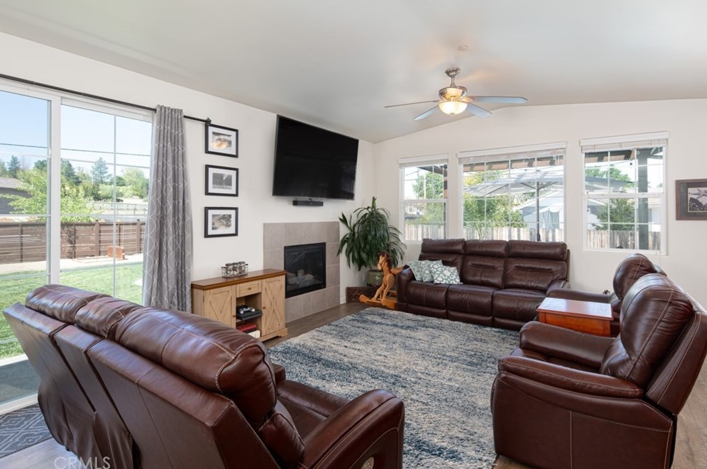 12955 Viejo Camino, Atascadero CA  93422-6205 exterior