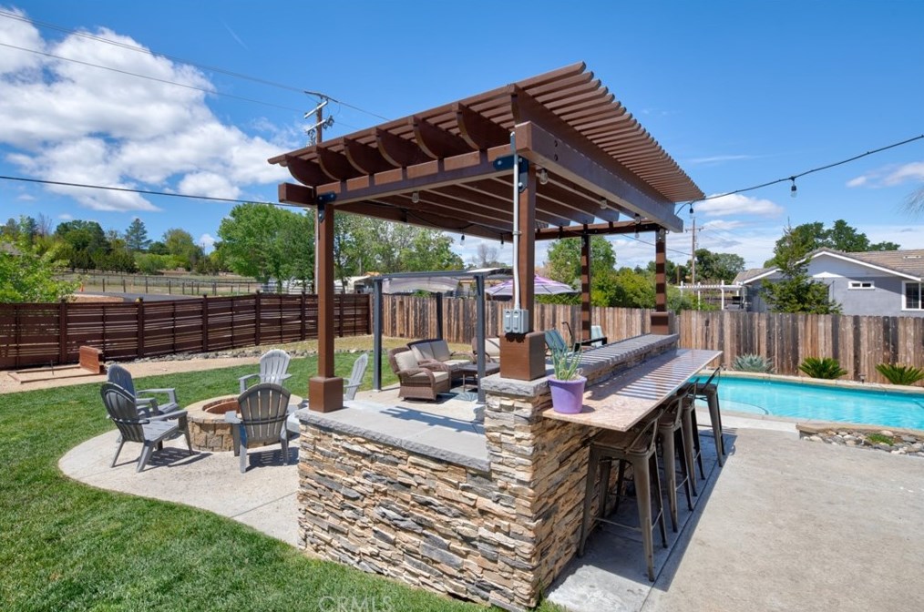 12955 Viejo Camino, Atascadero CA  93422-6205 exterior