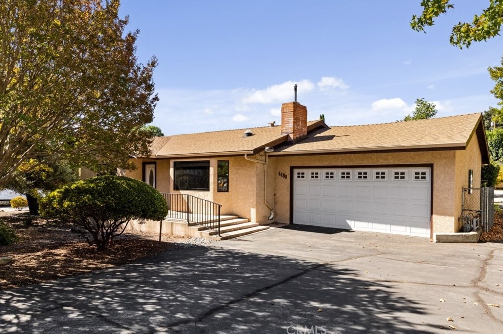 4480 Portola Rd, Atascadero, CA 93422-2323