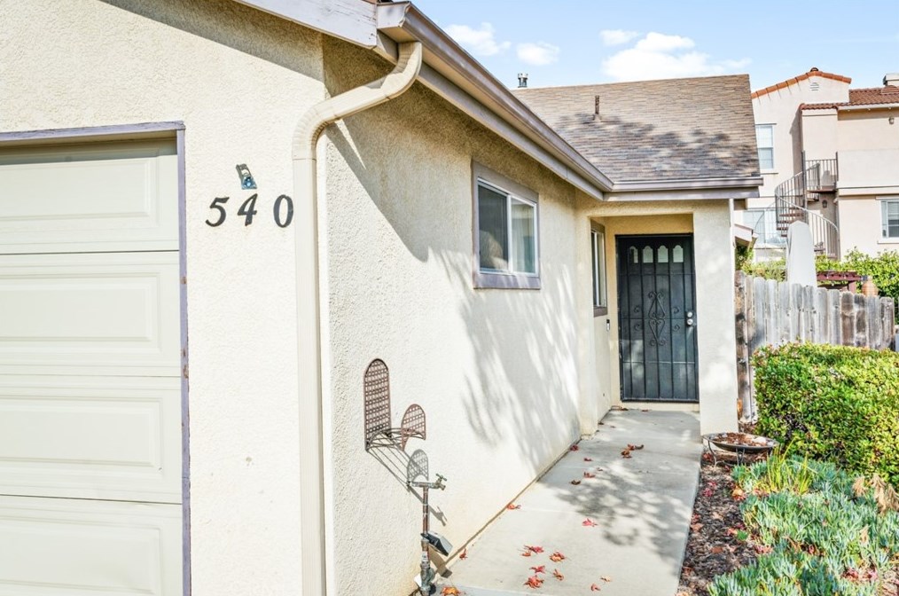 540 Linnet Ln, Nipomo, CA 93444
