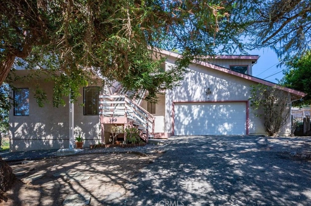 399 Wellington St, Cambria, CA 93428