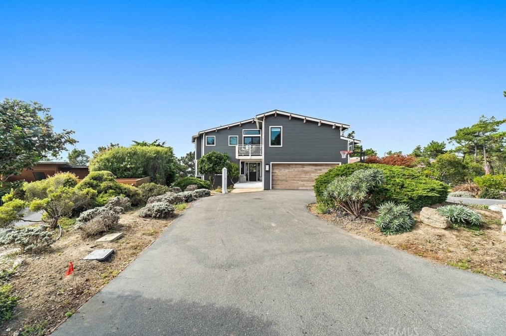 432 Exeter Ln, Cambria, CA 93428-1914