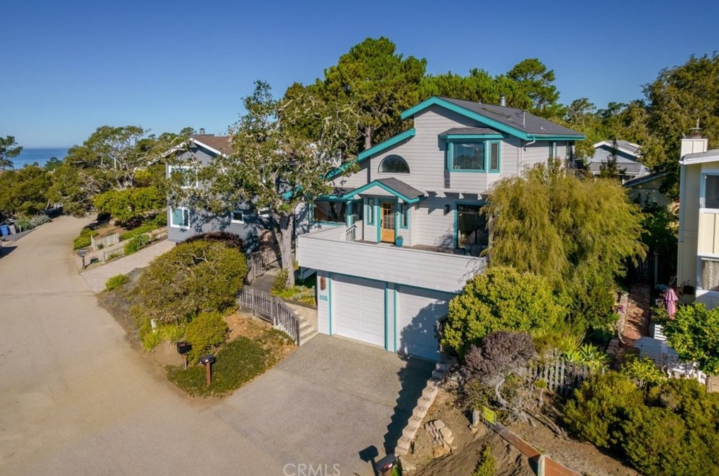 655 Ashby Ln, Cambria, CA 93428