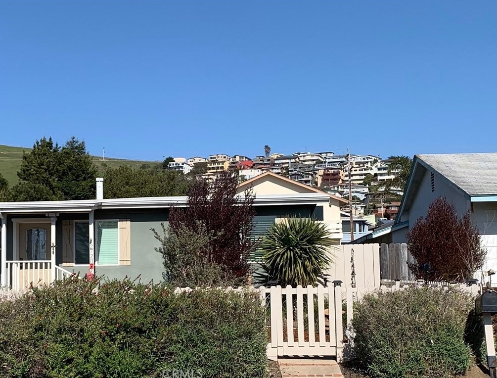 2720 Elm Ave, Morro Bay, CA 93442