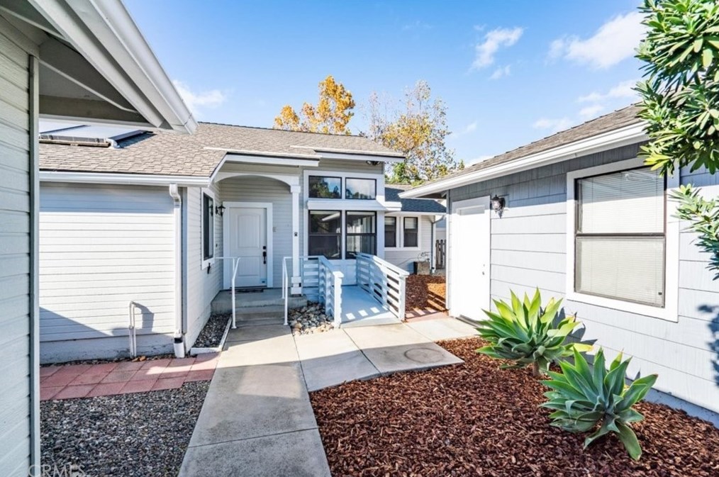 4008 Poinsettia St, San Luis Obispo, CA 93401
