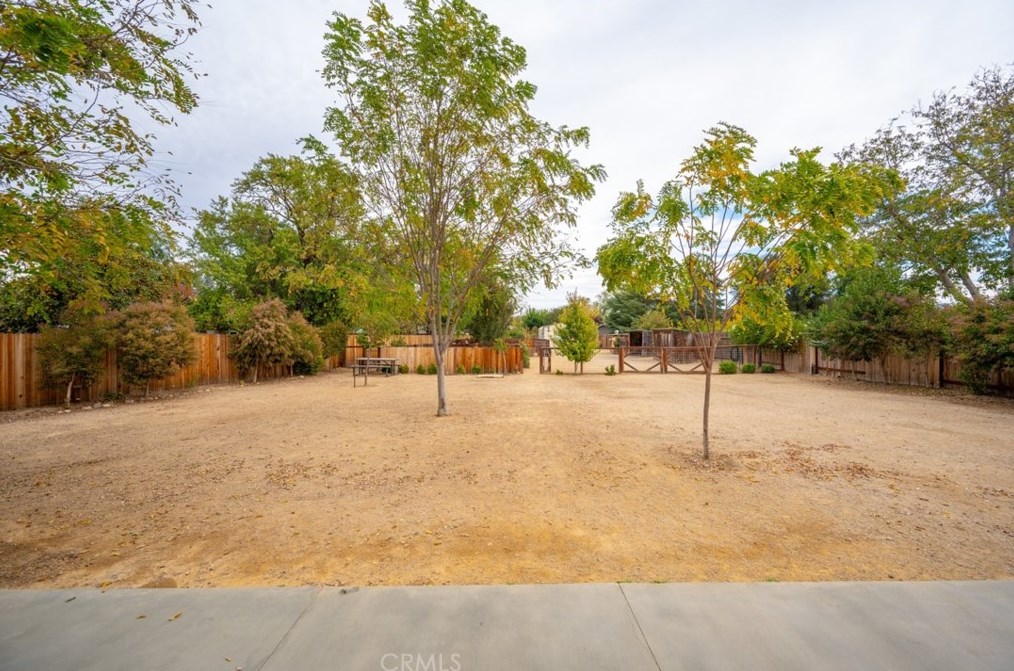 4565 Hidalgo Ave, Atascadero CA  93422-3550 exterior