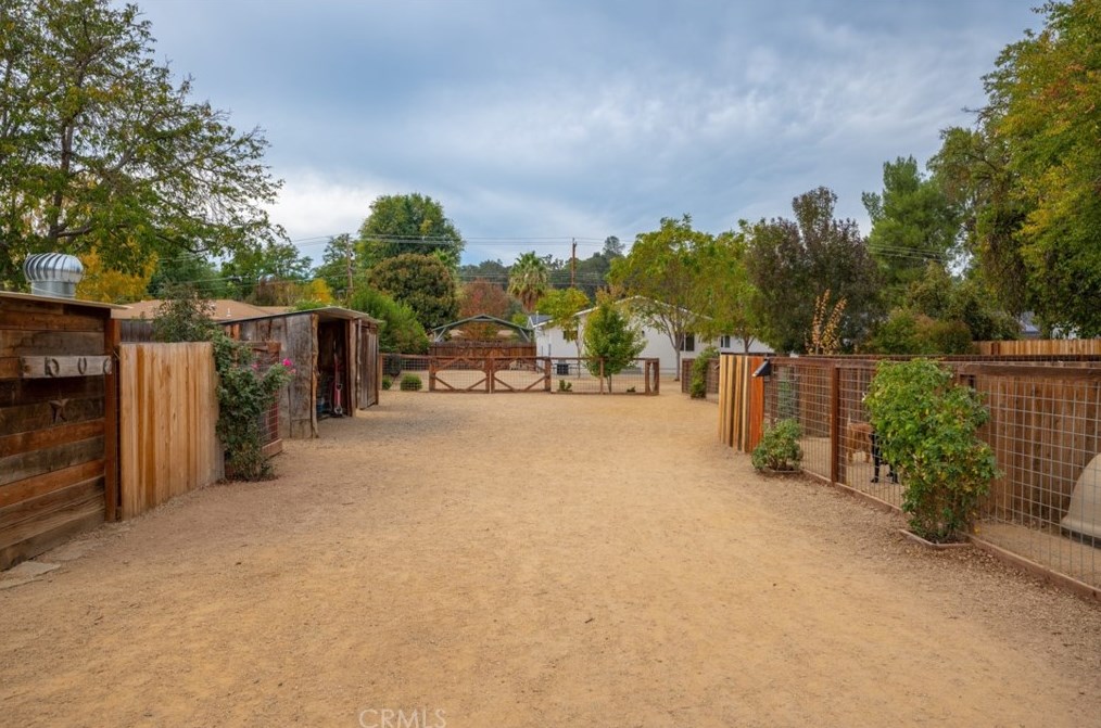 4565 Hidalgo Ave, Atascadero CA  93422-3550 exterior