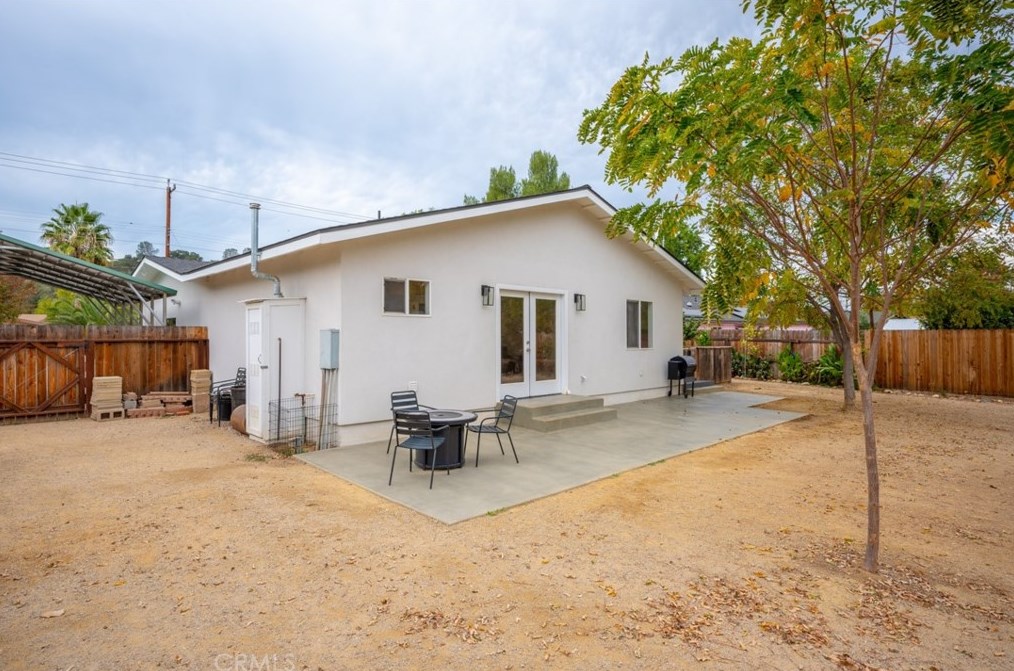 4565 Hidalgo Ave, Atascadero CA  93422-3550 exterior