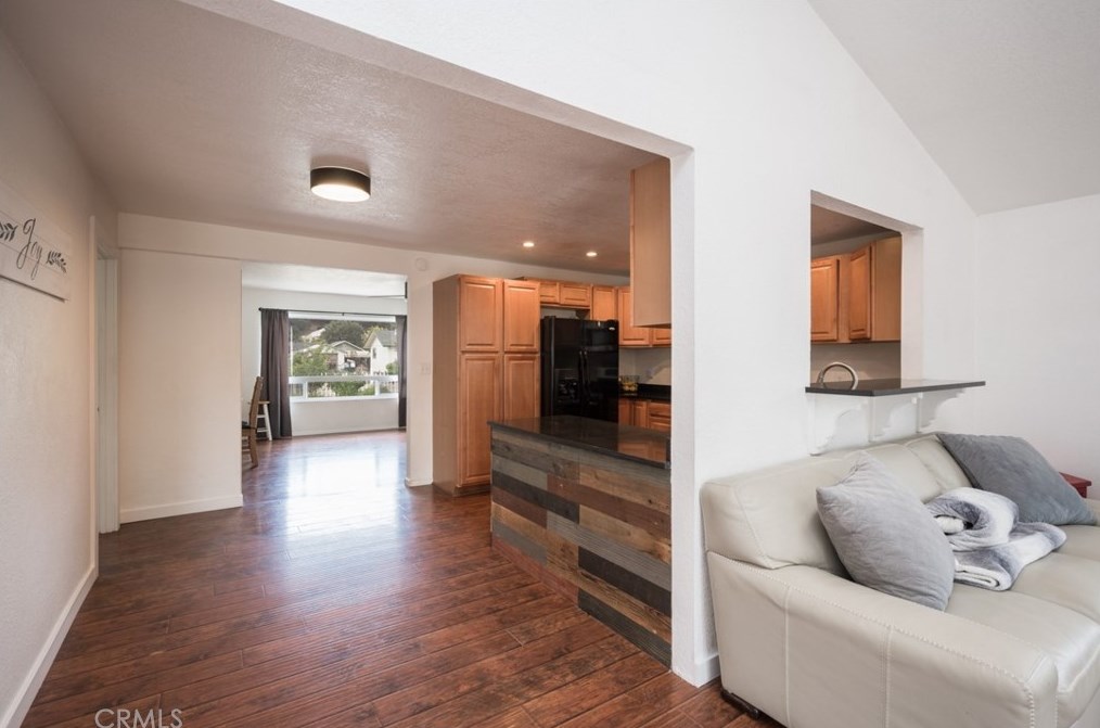 4565 Hidalgo Ave, Atascadero CA  93422-3550 exterior