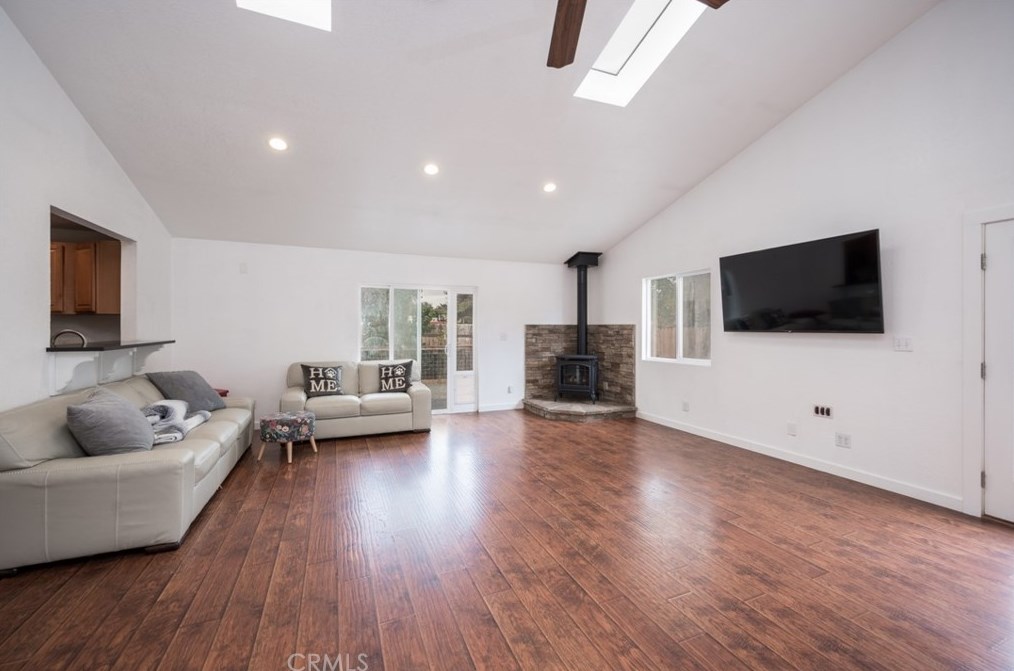 4565 Hidalgo Ave, Atascadero CA  93422-3550 exterior