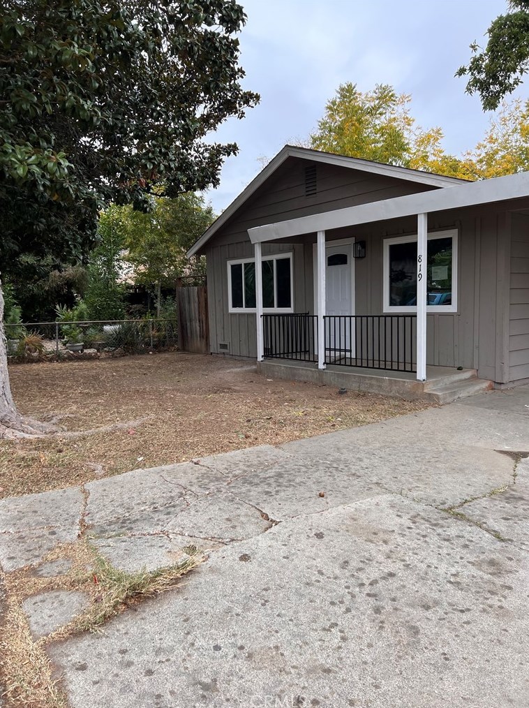 819 Rosalind Ave, Yuba City, CA 95991