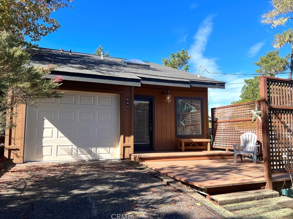 685 Worcester Dr, Cambria, CA 93428