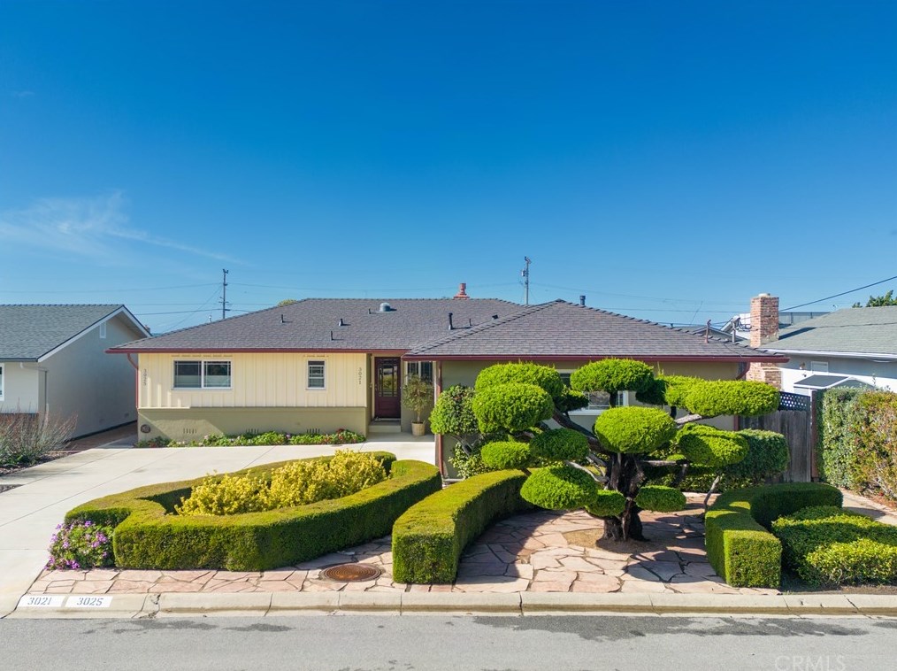 3021 Sandalwood Ave, Morro Bay, CA 93442-3152