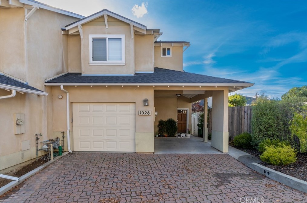 1028 Willow Cir #9, San Luis Obispo, CA 93401