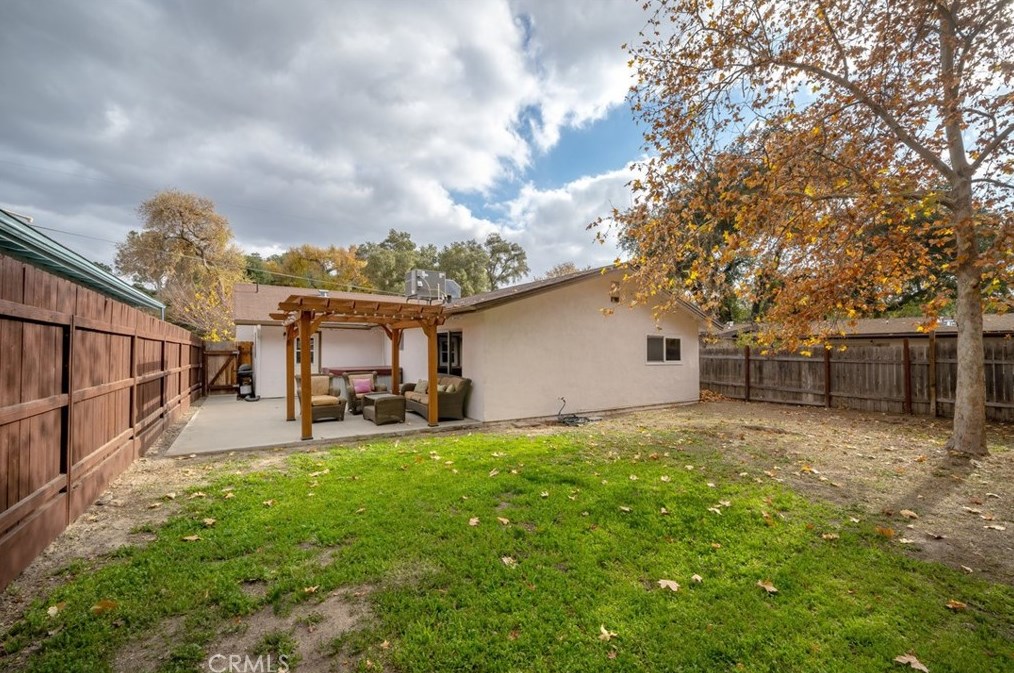 4538 Mananita Ave, Atascadero CA  93422-3068 exterior