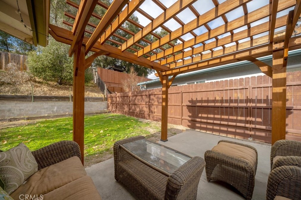 4538 Mananita Ave, Atascadero CA  93422-3068 exterior