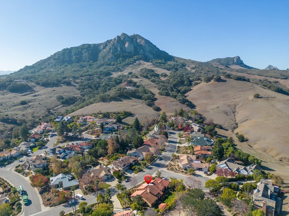 178 Twin Ridge Dr, San Luis Obispo, CA 93405