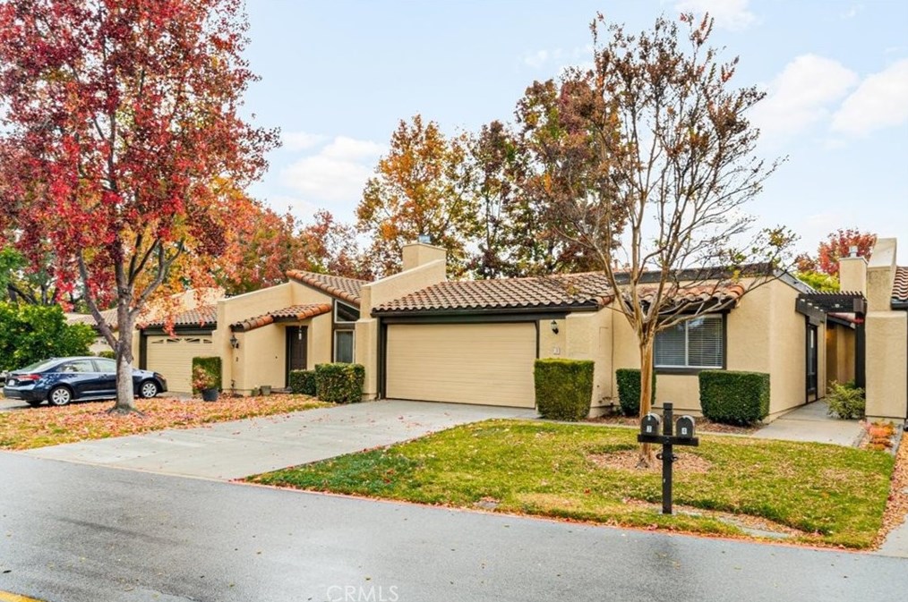 3 Los Verdes Dr, San Luis Obispo, CA 93401
