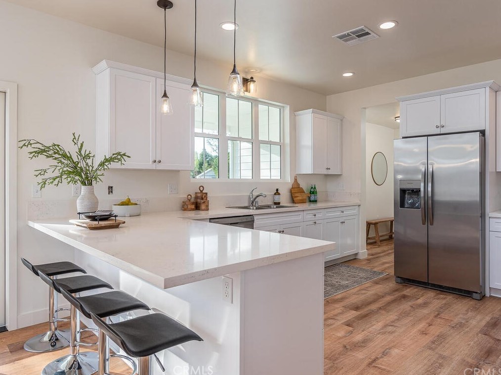 1793 Mirasol Way, Atascadero CA  93422-8507 exterior