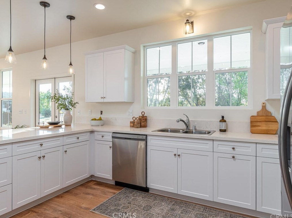 1793 Mirasol Way, Atascadero CA  93422-8507 exterior