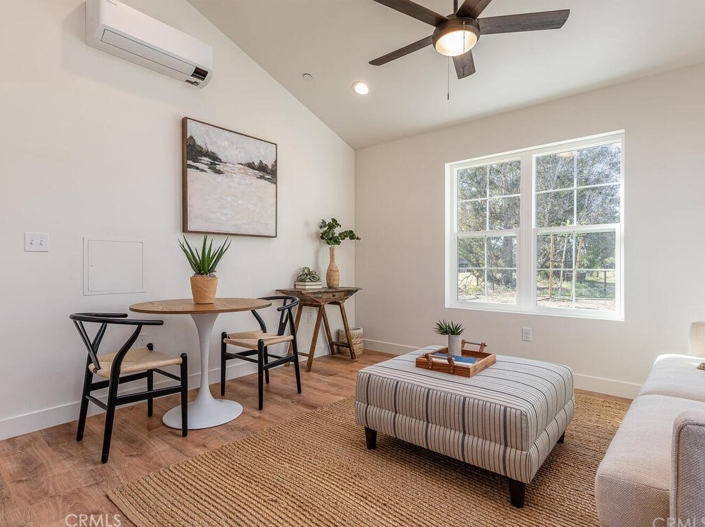 1793 Mirasol Way, Atascadero CA  93422-8507 exterior