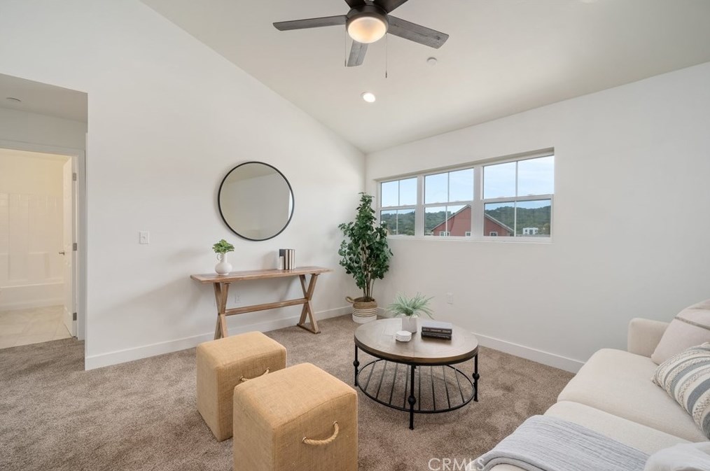 1796 Mirasol Way, Atascadero CA  93422-8507 exterior