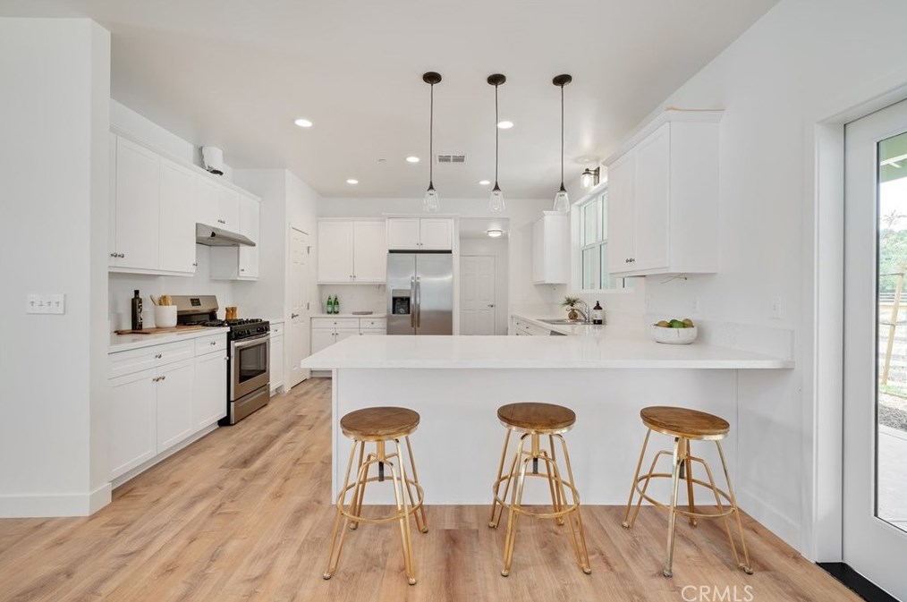 1796 Mirasol Way, Atascadero CA  93422-8507 exterior