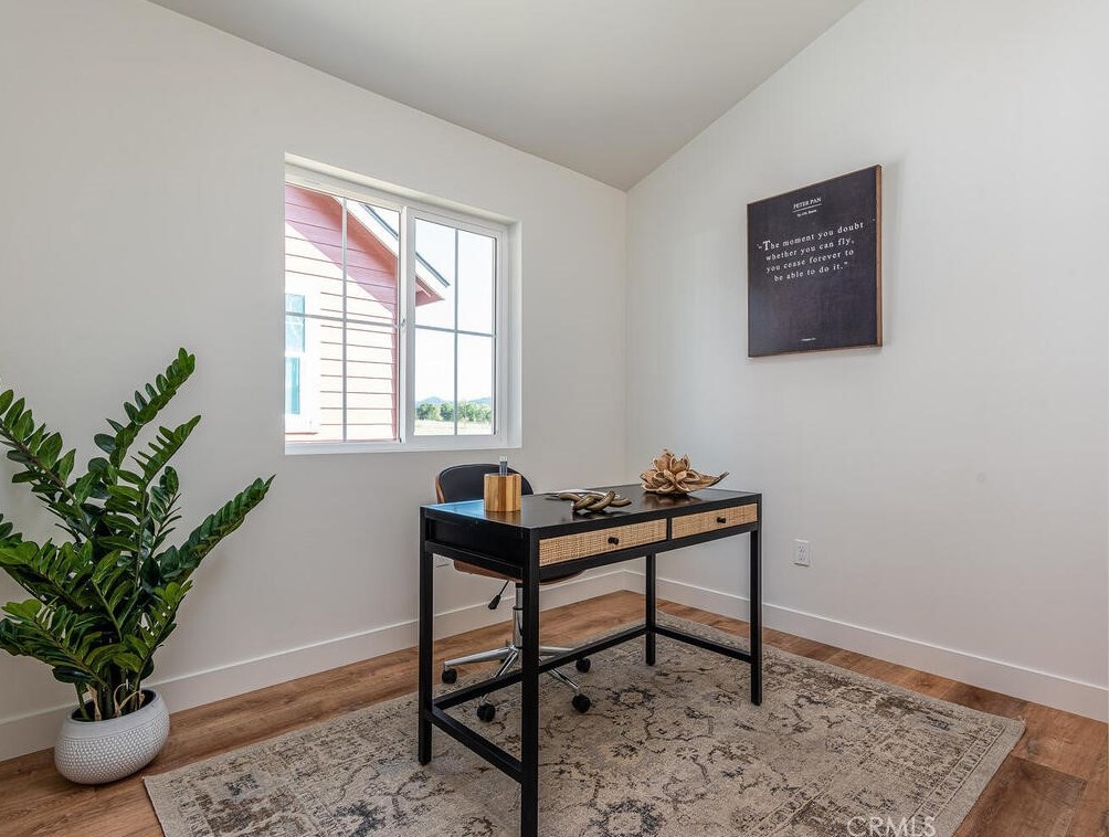 1796 Mirasol Way, Atascadero CA  93422-8507 exterior