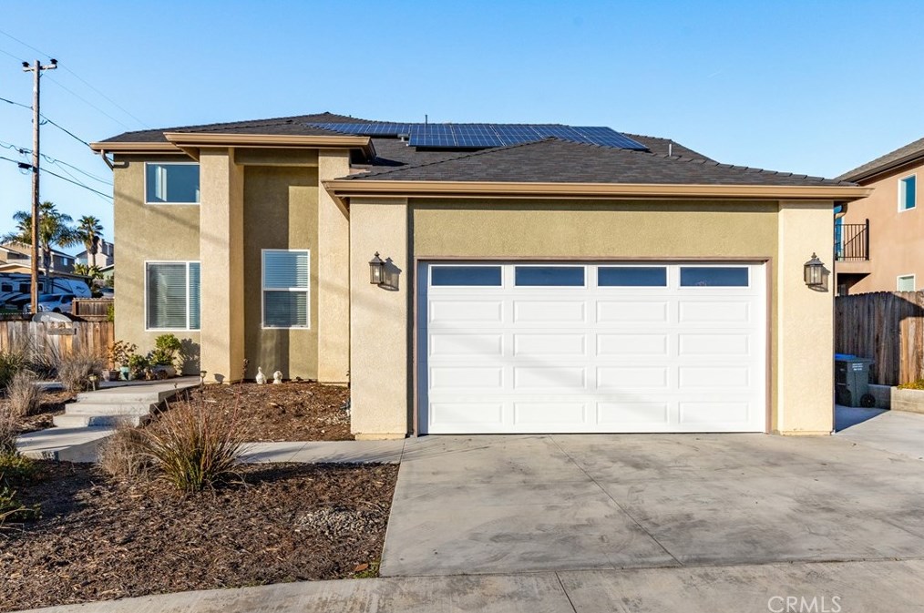 1945 Casitas St, Oceano, CA 93445-8950