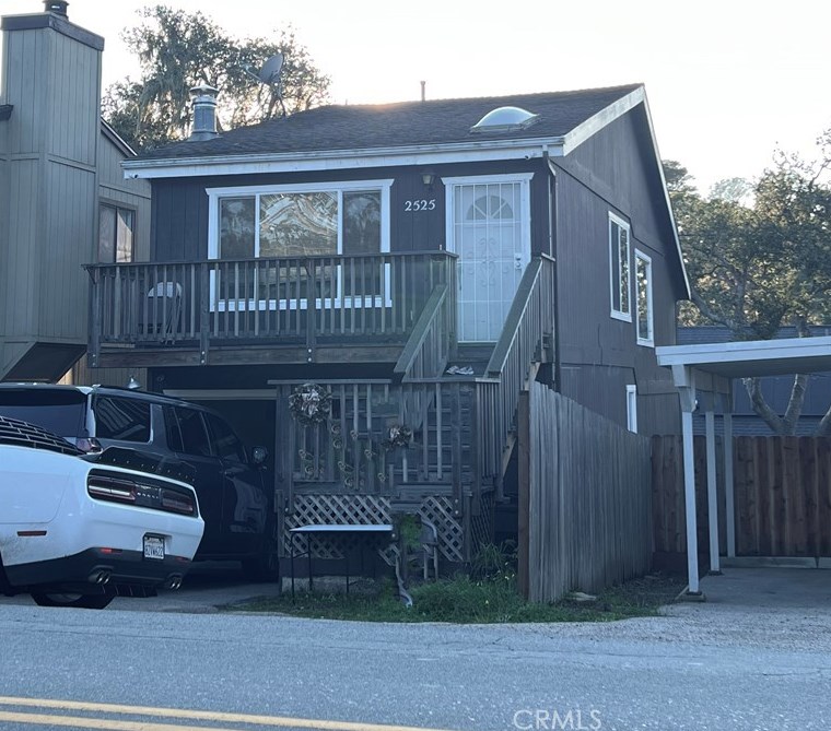 2525 Burton Dr, Cambria, CA 93428